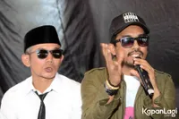 Foto Marzuki Mohammad