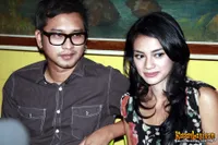 Foto Masayu Anastasia