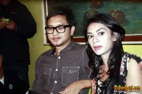 Foto Masayu Anastasia