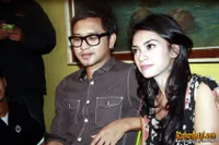 Foto Masayu Anastasia