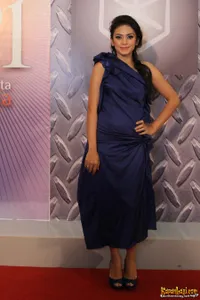 Foto Masayu Anastasia