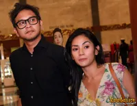 Foto Masayu Anastasia