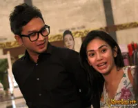 Foto Masayu Anastasia