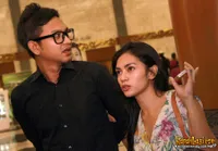 Foto Masayu Anastasia