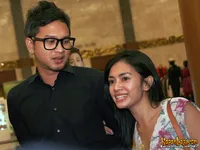 Foto Masayu Anastasia