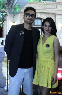 Foto Masayu Anastasia