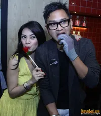 Foto Masayu Anastasia