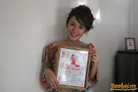 Foto Masayu Anastasia