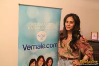 Foto Masayu Anastasia