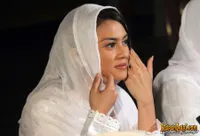 Foto Masayu Anastasia