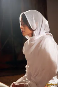 Foto Masayu Anastasia