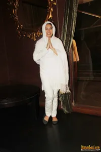 Foto Masayu Anastasia