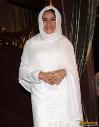 Foto Masayu Anastasia