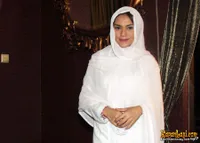 Foto Masayu Anastasia