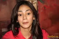 Foto Masayu Anastasia