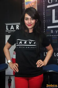 Foto Masayu Anastasia