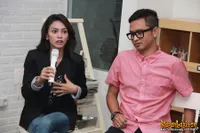 Foto Masayu Anastasia