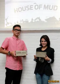 Foto Masayu Anastasia