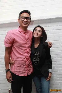 Foto Masayu Anastasia