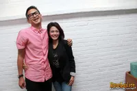 Foto Masayu Anastasia