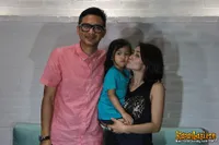 Foto Masayu Anastasia