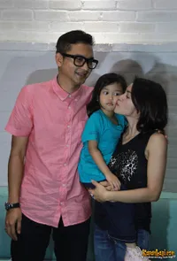 Foto Masayu Anastasia