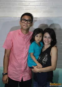 Foto Masayu Anastasia