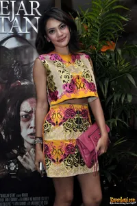 Foto Masayu Anastasia