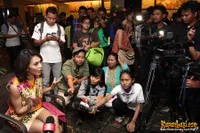 Foto Masayu Anastasia