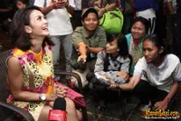 Foto Masayu Anastasia