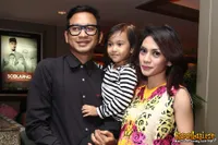 Foto Masayu Anastasia