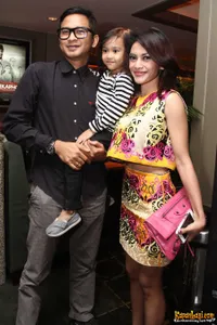 Foto Masayu Anastasia