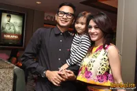 Foto Masayu Anastasia