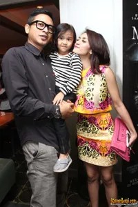 Foto Masayu Anastasia