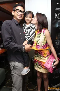 Foto Masayu Anastasia