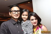 Foto Masayu Anastasia