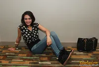 Foto Masayu Anastasia