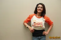 Foto Masayu Anastasia