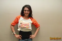 Foto Masayu Anastasia