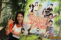 Foto Masayu Anastasia