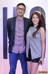 Foto Masayu Anastasia