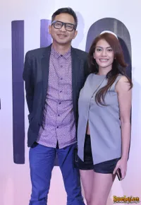 Foto Masayu Anastasia