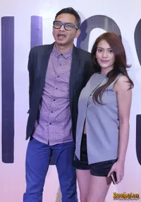 Foto Masayu Anastasia