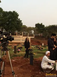 Foto Masayu Anastasia