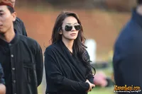 Foto Masayu Anastasia