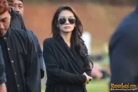 Foto Masayu Anastasia