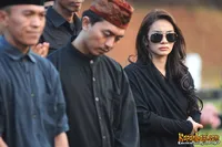 Foto Masayu Anastasia