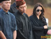 Foto Masayu Anastasia