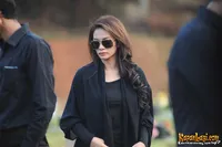 Foto Masayu Anastasia