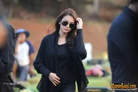 Foto Masayu Anastasia